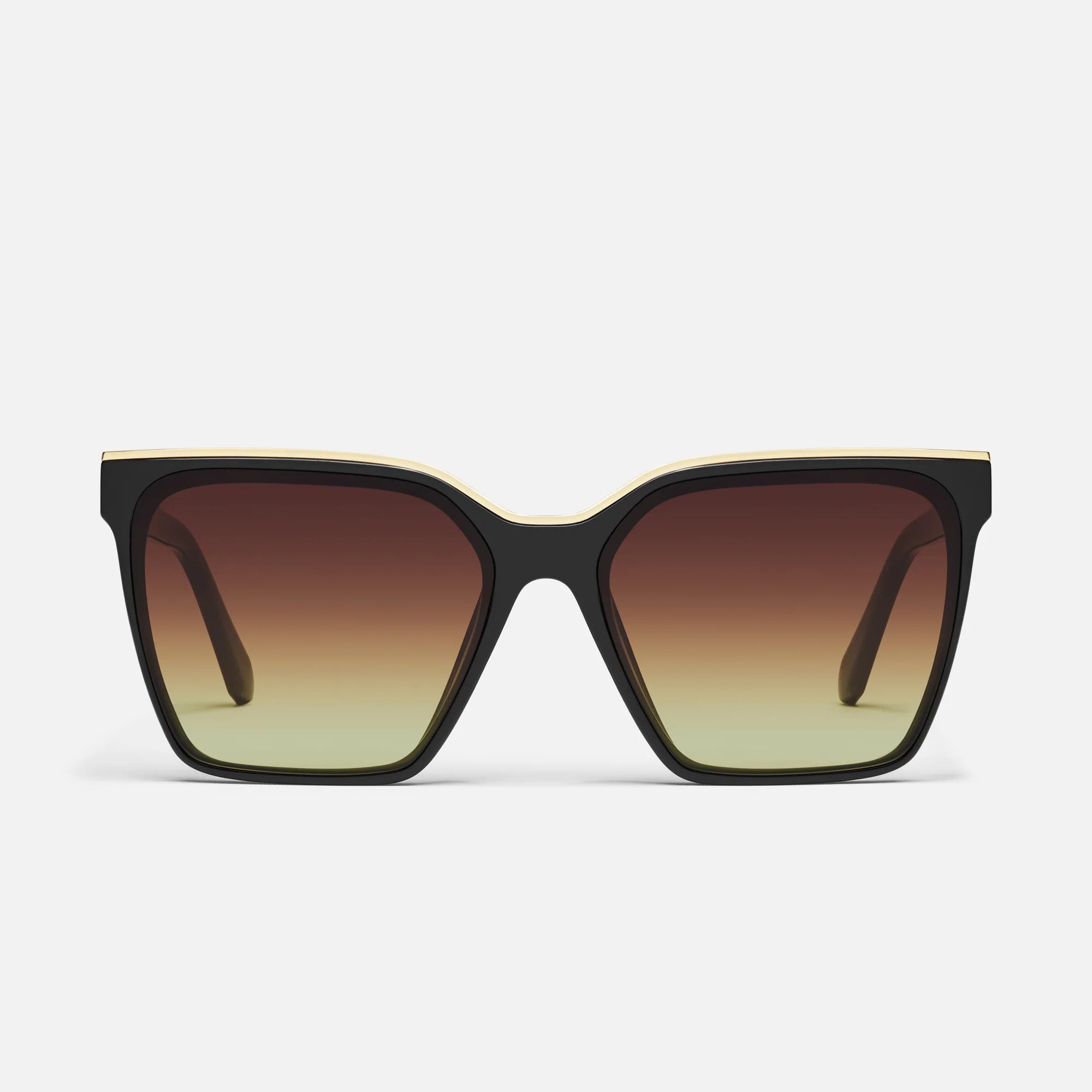 QUAY Level Up Sunglasses