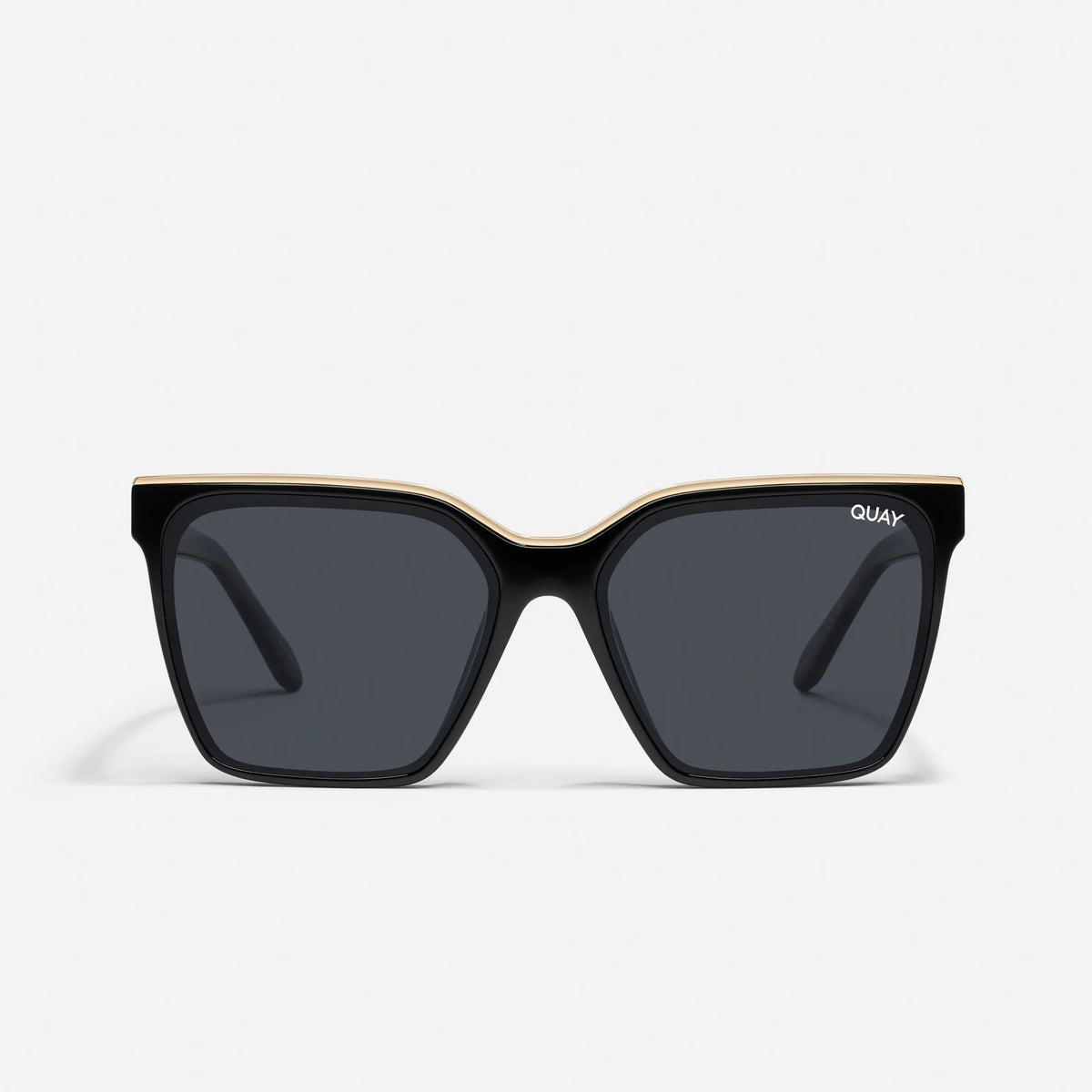 Quay Level Up Remixed Sunglasses BRAND NEW LEVEL UP REMIXED Oversized Square Sunglasses for Women – QUAY main image 2