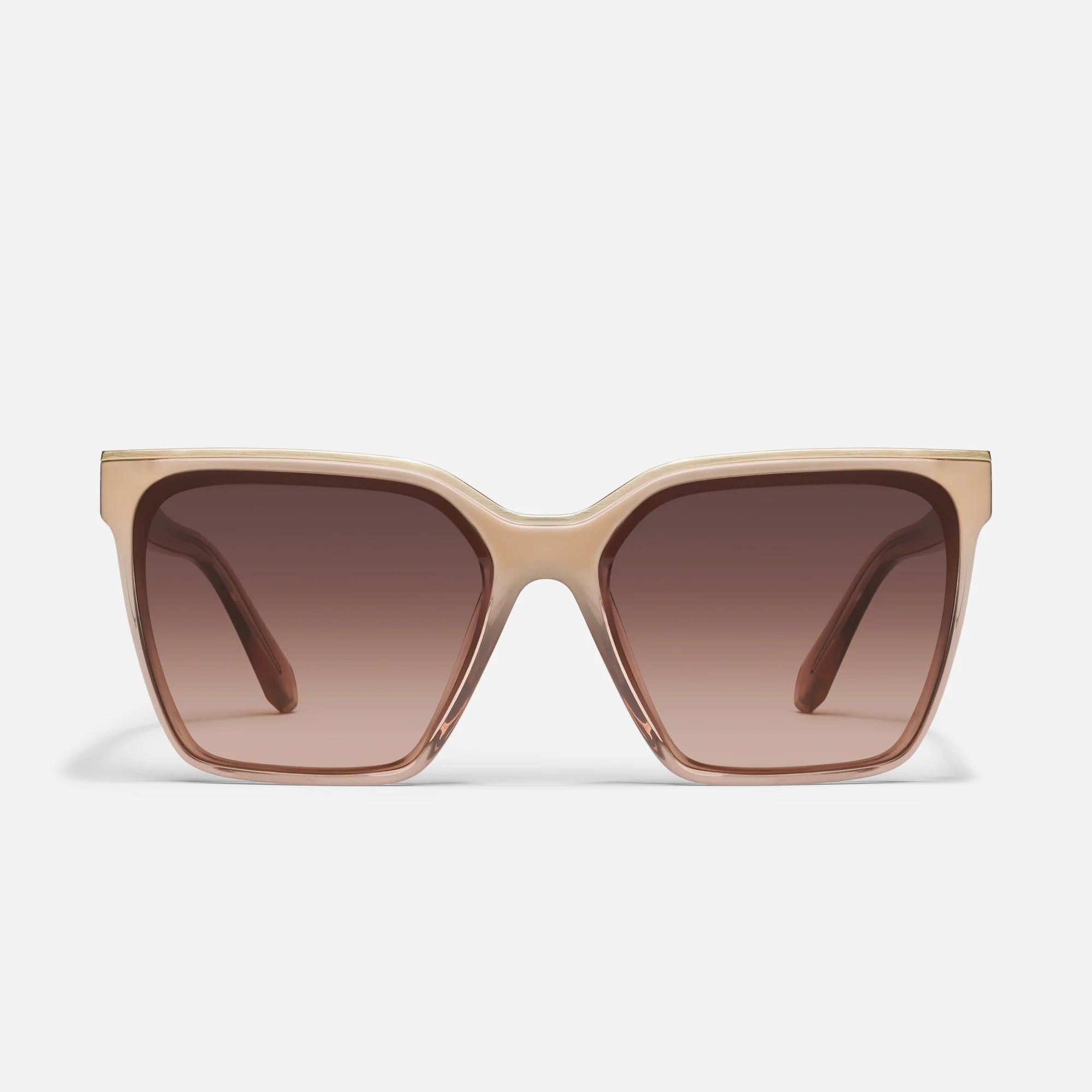 QUAY Level Up Sunglasses