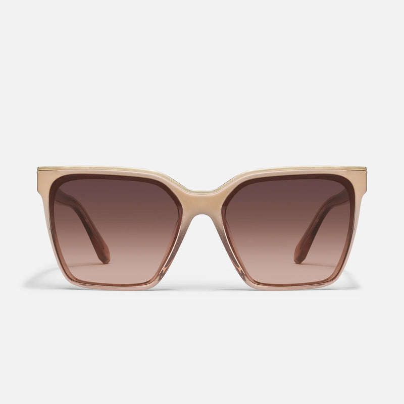 QUAY Level Up Sunglasses