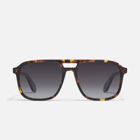 QUAY On The Fly Polarized Sunglasses