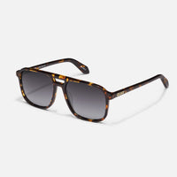 QUAY On The Fly Polarized Sunglasses