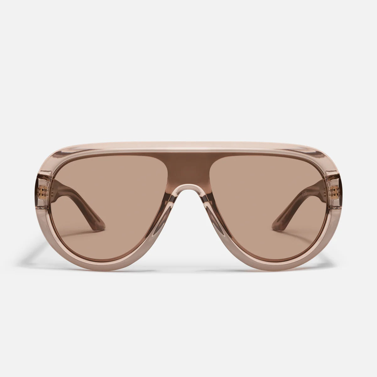 QUAY Set List Sunglasses