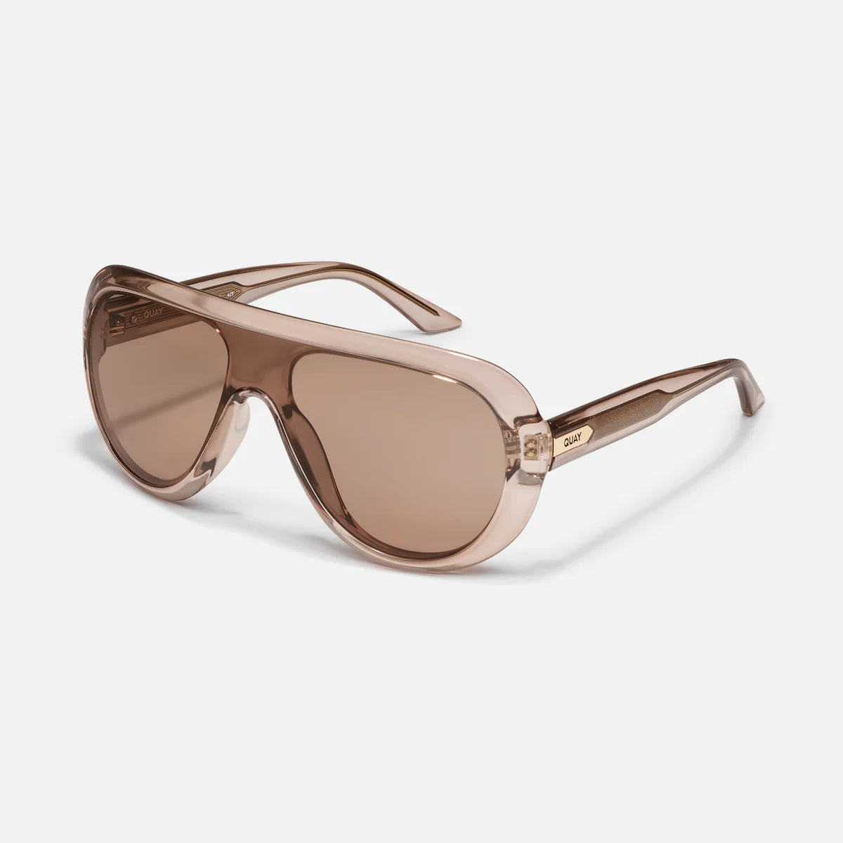 QUAY Set List Sunglasses