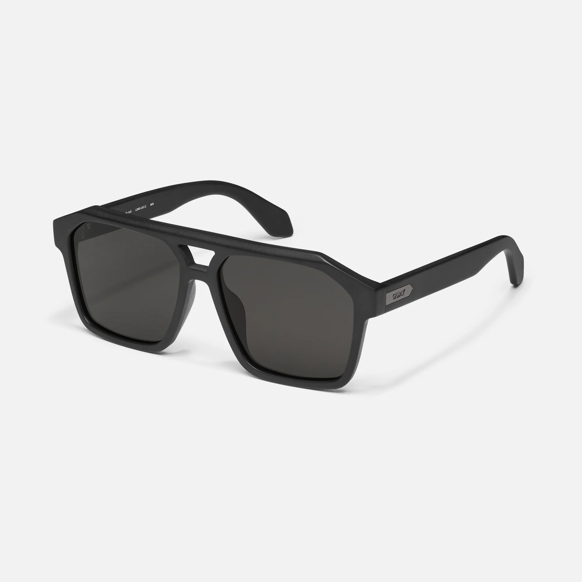 QUAY Soundcheck Sunglasses