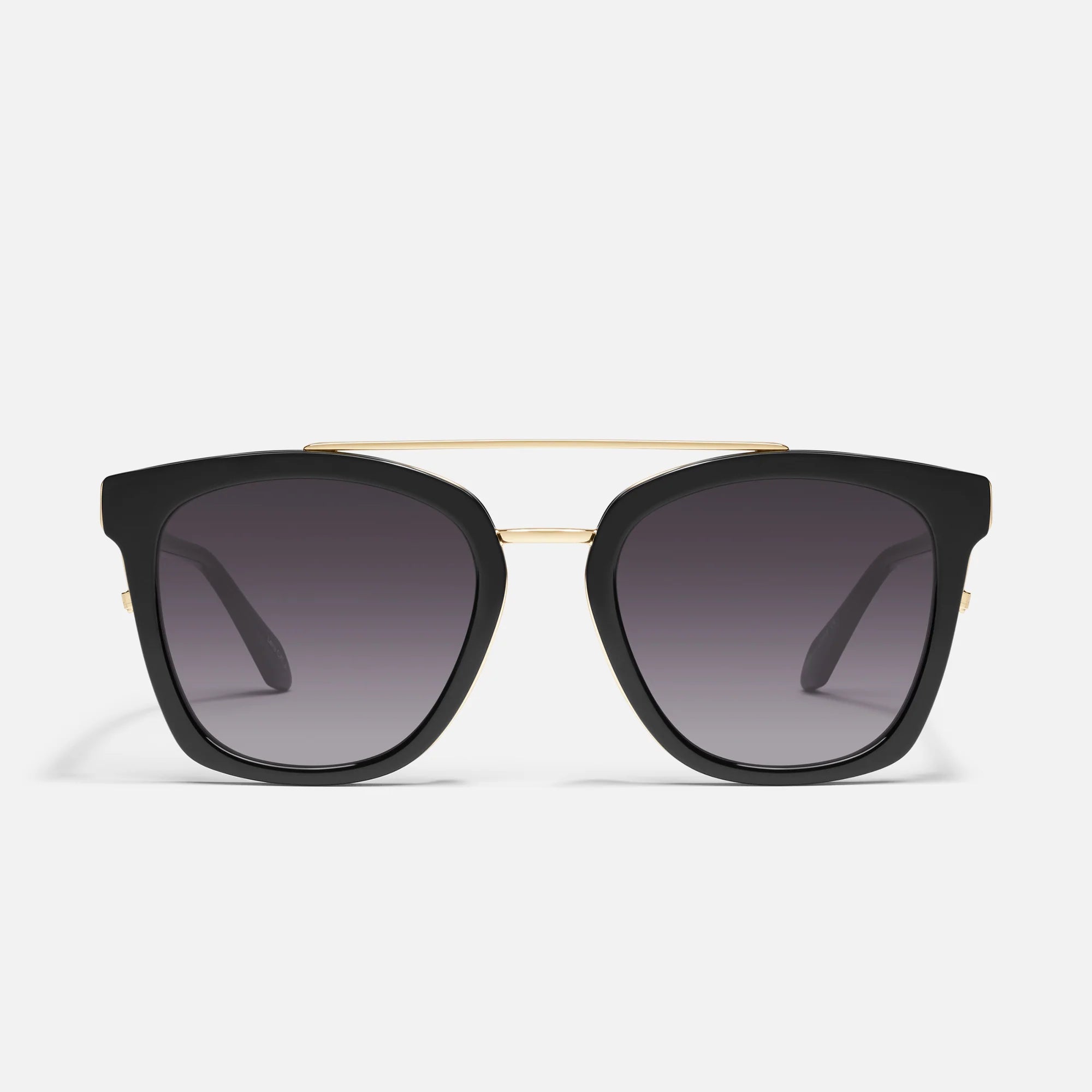 QUAY Sweet Dreams Polarized Sunglasses
