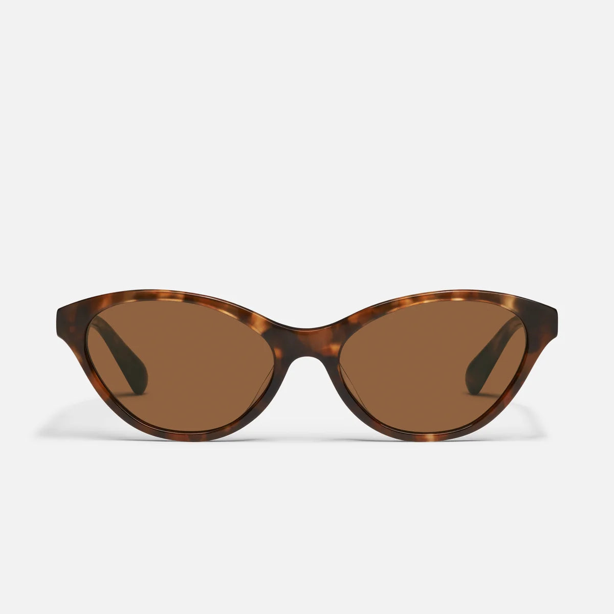 QUAY Talk Nice Sunglasses
