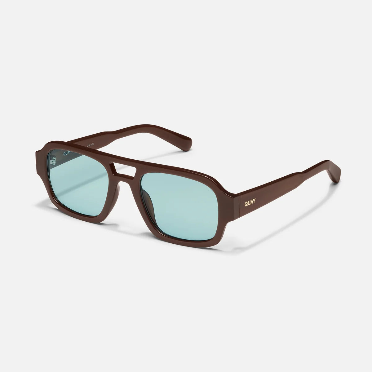 QUAY Why Not Sunglasses