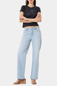 Rolla's Heidi Low Rise Jeans