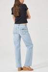 Rolla's Heidi Low Rise Jeans