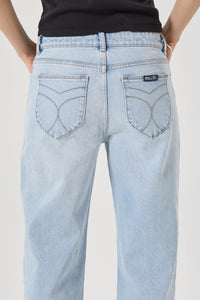 Rolla's Heidi Low Rise Jeans