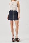 Rolla's High Line Mini Skirt