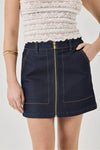 Rolla's High Line Mini Skirt
