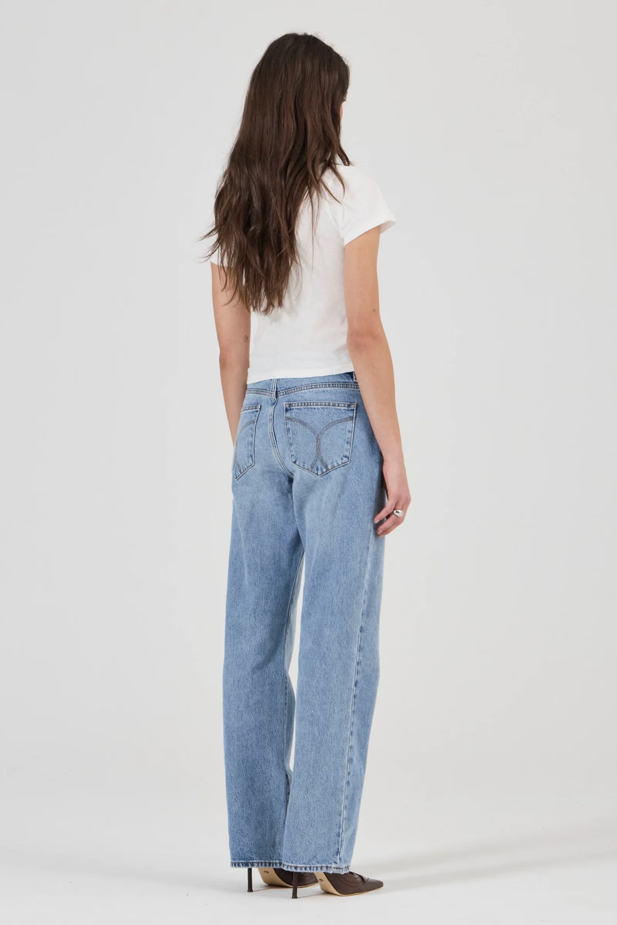 Rolla's Meg Straight Jean