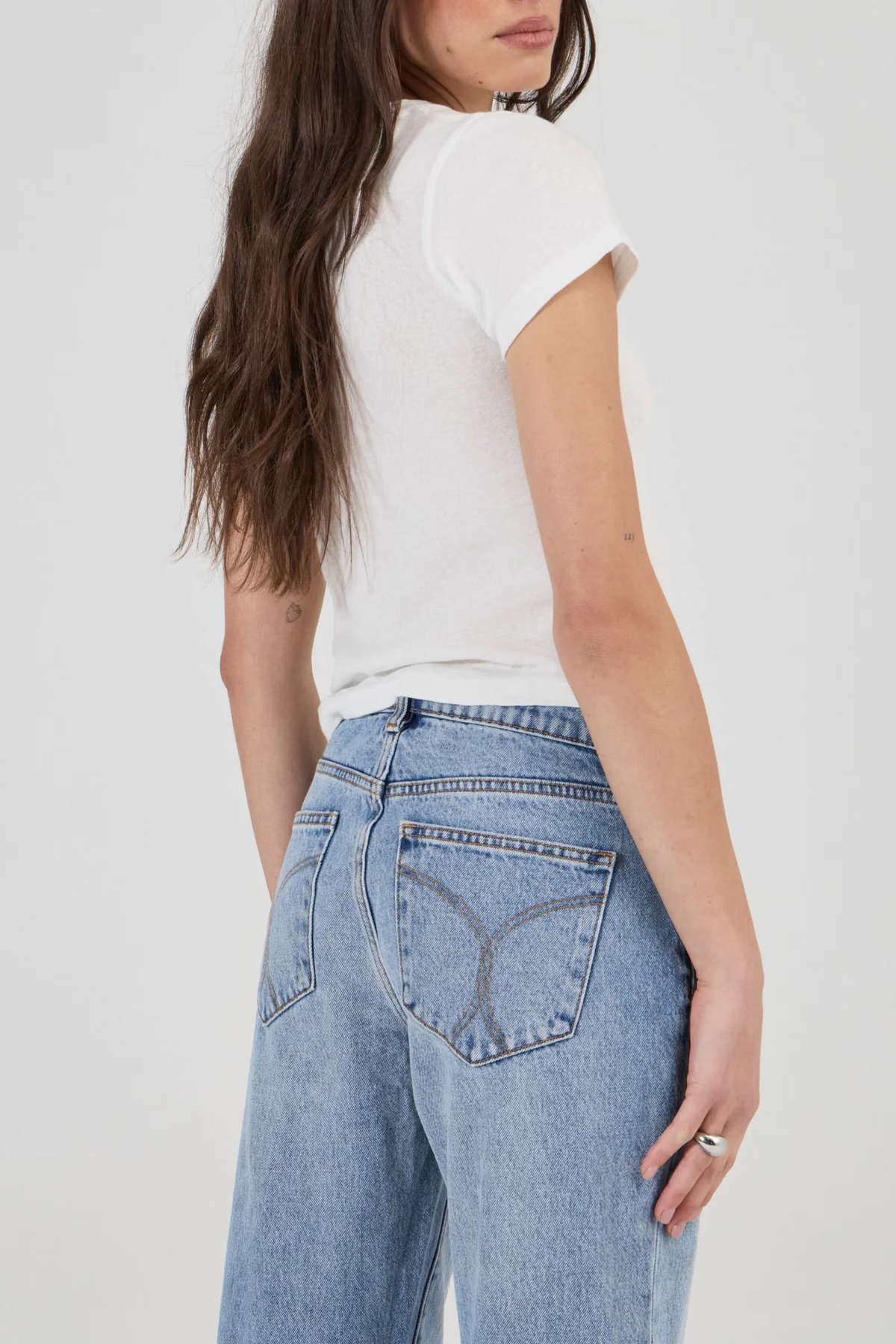 Rolla's Meg Straight Jean