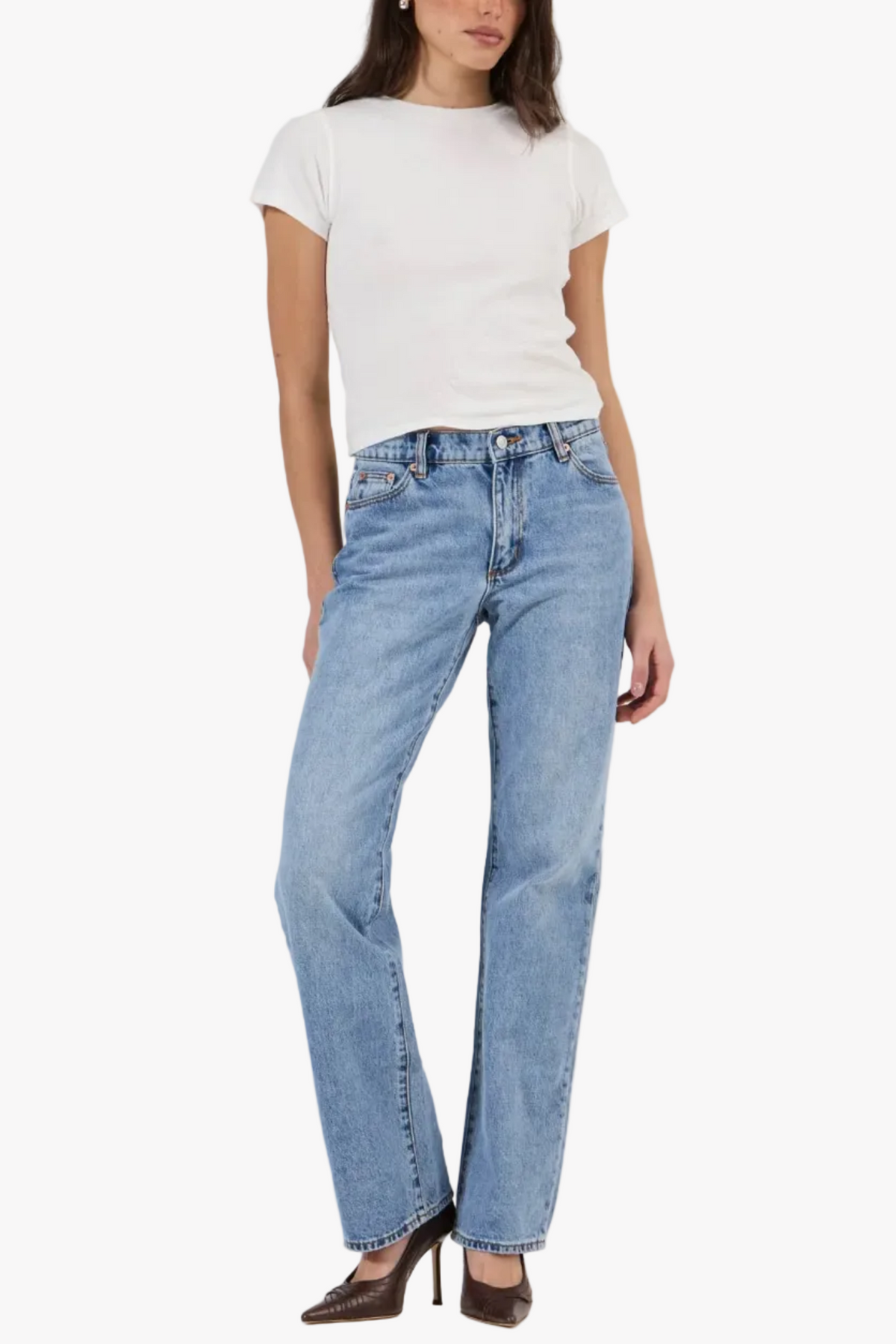 Rolla's Meg Straight Jean