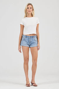 Rolla's Coasters Denim Shorts