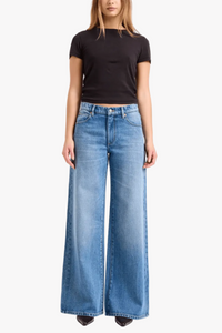 Rolla's Frankie Loose Jean