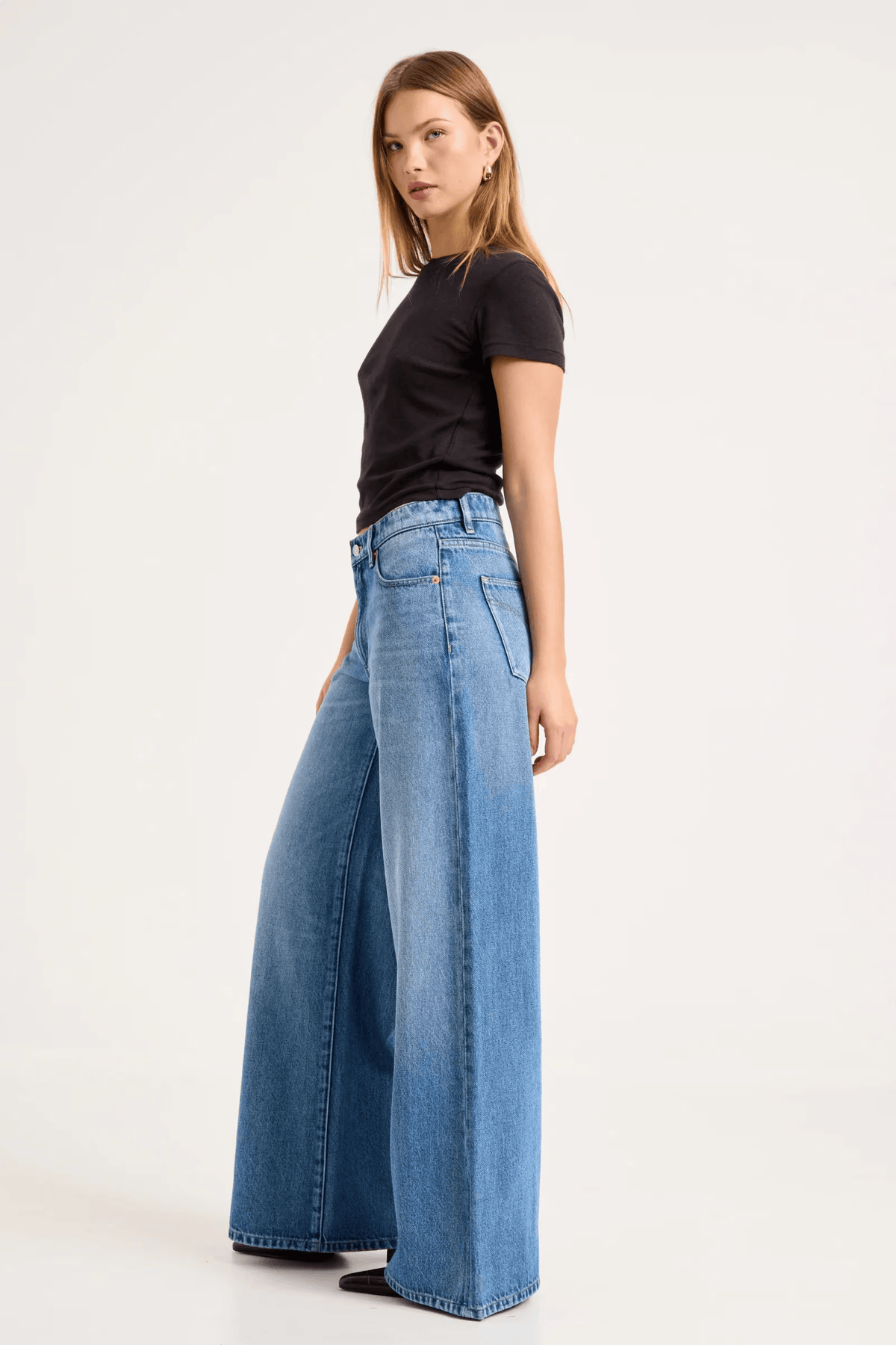 Rolla's Frankie Loose Jean
