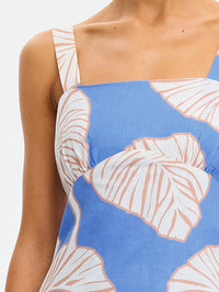 KIVARI Illana Mini Dress