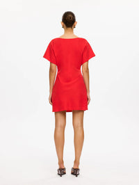 KIVARI Wynona Mini Dress