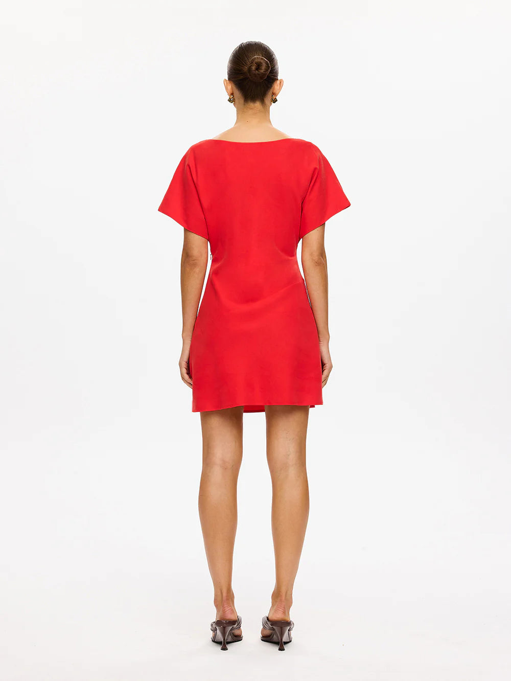 KIVARI Wynona Mini Dress