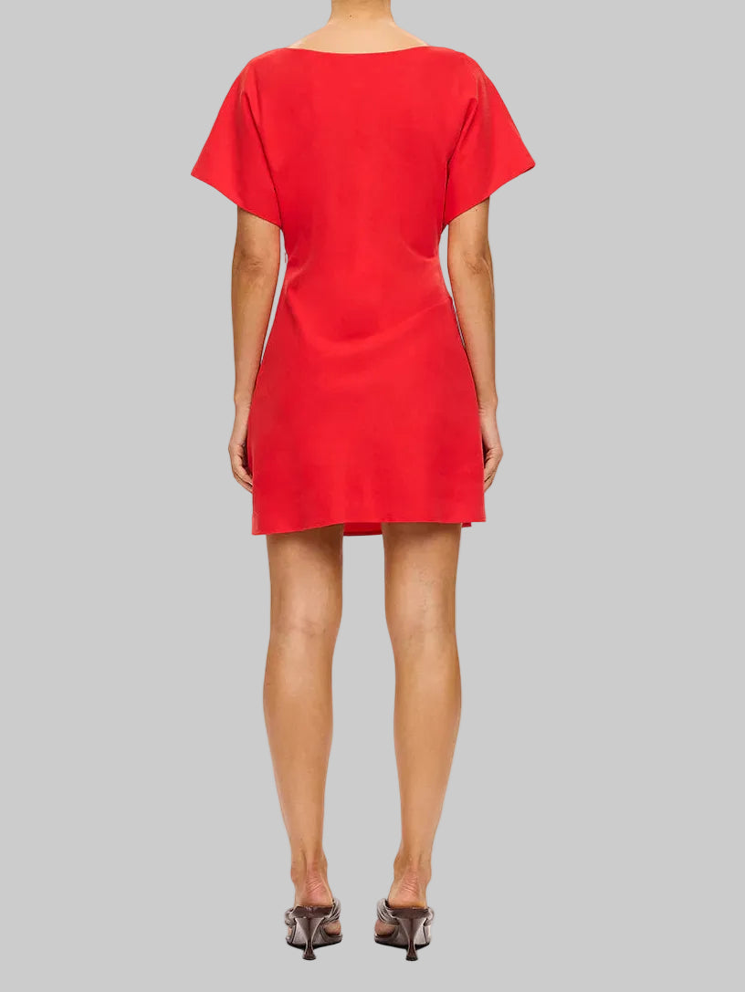 KIVARI Wynona Mini Dress