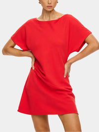 KIVARI Wynona Mini Dress
