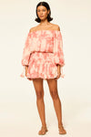 MISA Zonia Dress