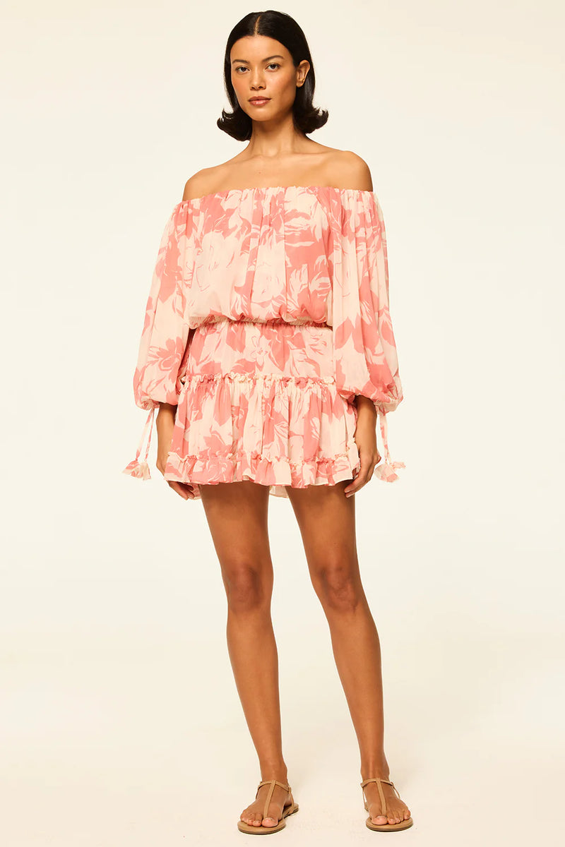 MISA Zonia Dress