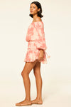 MISA Zonia Dress