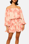 MISA Zonia Dress