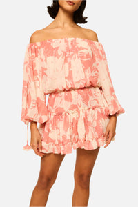 MISA Zonia Dress
