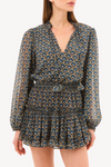 MISA Lorena Dress