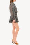 MISA Lorena Dress
