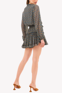 MISA Lorena Dress