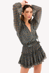 MISA Lorena Dress