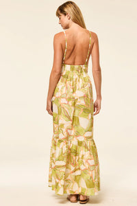 MISA Cintra Dress