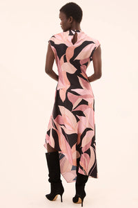 MISA Sally Dress
