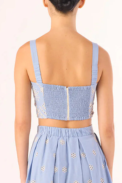 MISA Lois Top