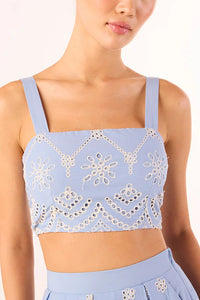 MISA Lois Top