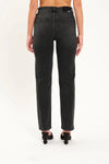 DAZE Smarty Pants High Rise Jeans