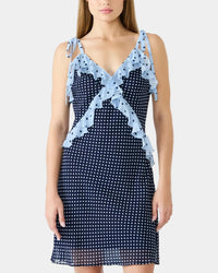 Steve Madden Adalina Mini Dress