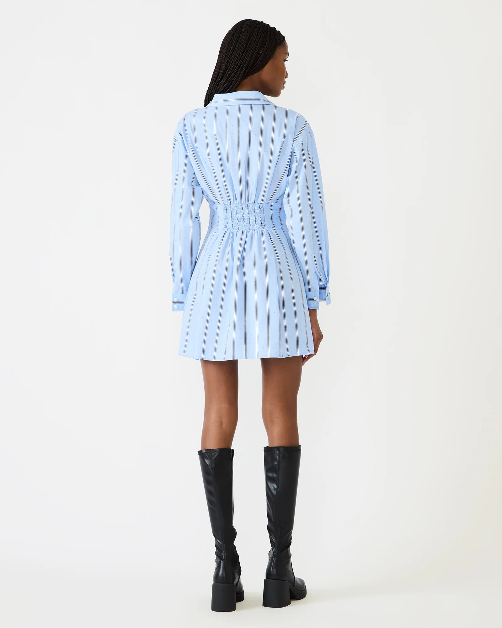 Steve Madden Ariany Dress