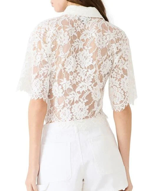 Steve Madden Monette Top