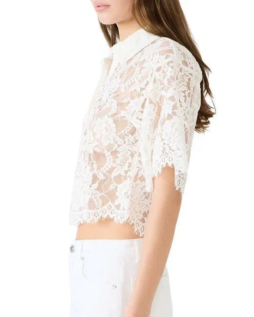 Steve Madden Monette Top