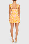 Amanda Uprichard Kendra Skort Romper