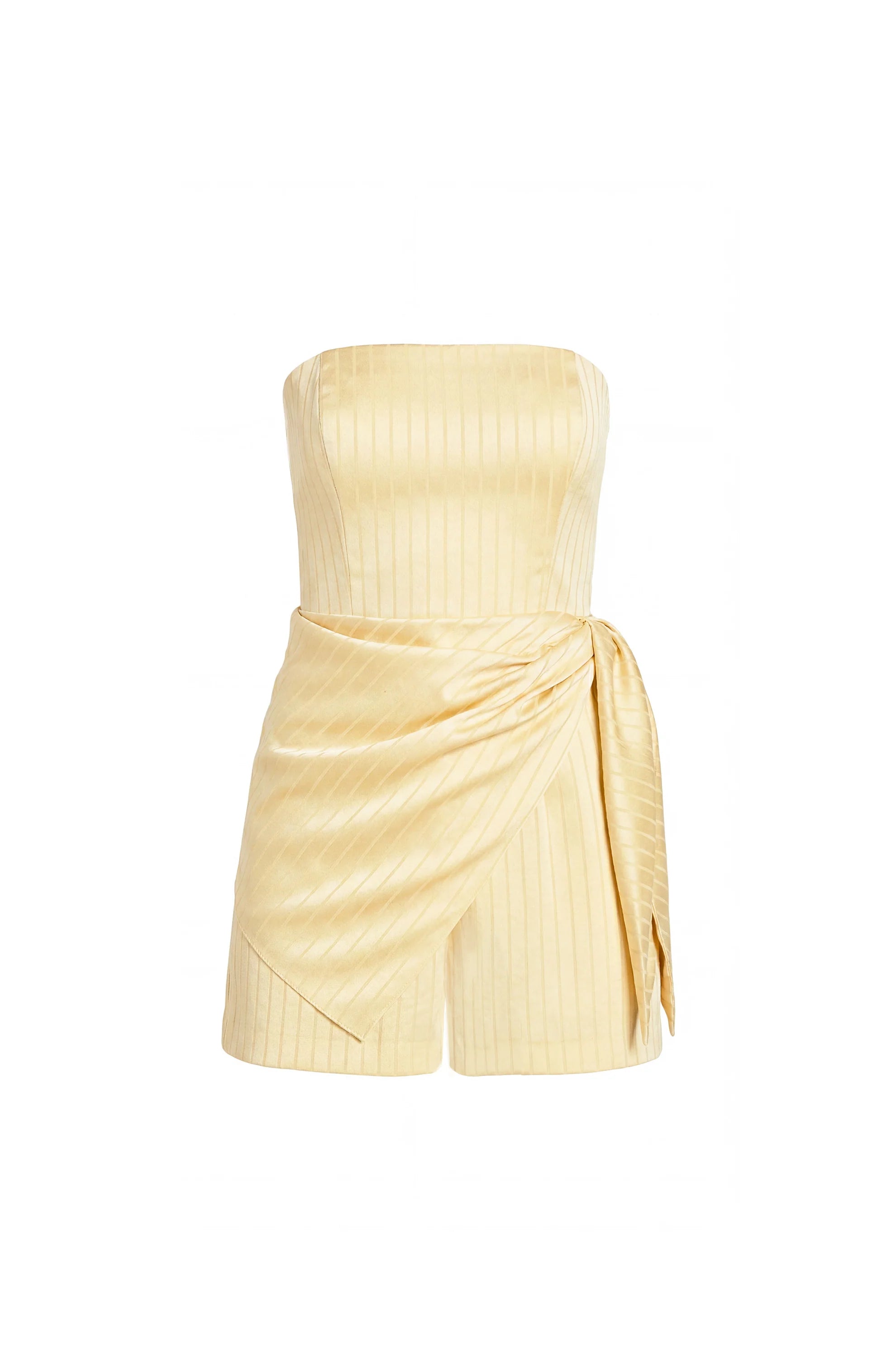 Amanda Uprichard Cheryl Romper