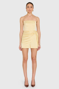 Amanda Uprichard Cheryl Romper