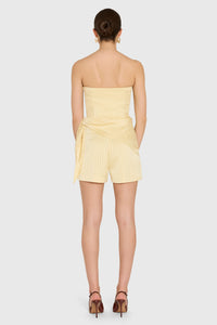 Amanda Uprichard Cheryl Romper